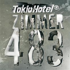 Tokio Hotel — Heilig