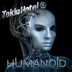 Tokio Hotel — Hey Du!
