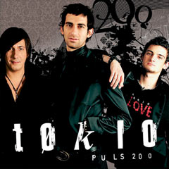 Tokio [Ukraine] — Кто Я Без Тебя