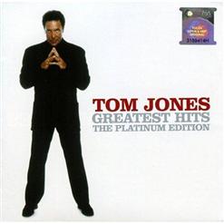 Tom Jones — If I Only Knew