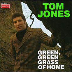 Tom Jones — Sixteen Tons