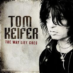 Tom Keifer — Thick & Thin