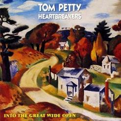 Tom Petty And The Heartbreakers — All Or Nothin'