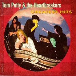 Tom Petty And The Heartbreakers — Breakdown