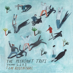 Tom Rosenthal — It's OK