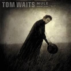 Tom Waits — Big in Japan