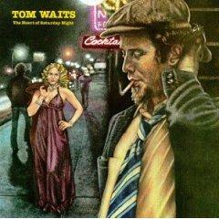 Tom Waits — Fumblin' With The Blues