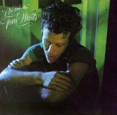 Tom Waits — Somewhere (From West Side Story)