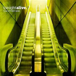 Tonight Alive — The Ocean