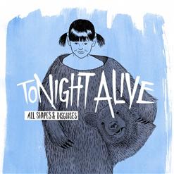 Tonight Alive — Wasting Away