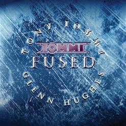 Tony Iommi — I Go Insane