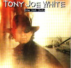 Tony Joe White — Crack The Window Baby
