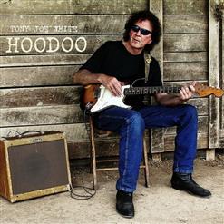 Tony Joe White — Gypsy Epilogue