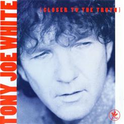 Tony Joe White — Main Squeeze