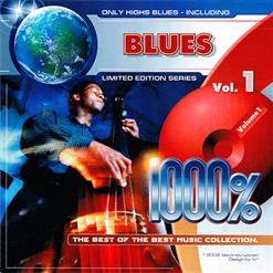 Tony Joe White — The Guitar Don't Lie (Le Marche Aux Puces)