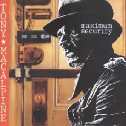 Tony MacAlpine — Tears Of Sahara