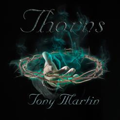 Tony Martin — As The World Burns