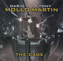 Tony Martin — The Cage / If You Believe