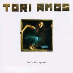 Tori Amos — Crucify