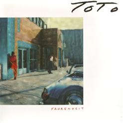 Toto — Could This Be Love