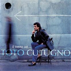 Toto Cutugno — Il Treno Va