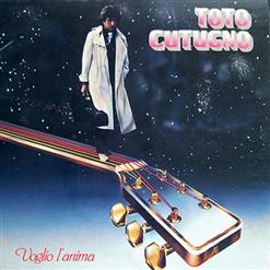 Toto Cutugno — Voglio L'anima
