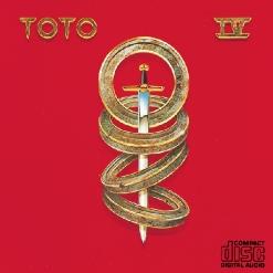 Toto — We Made It