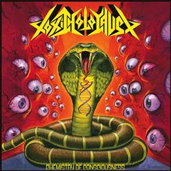 Toxic Holocaust — Acid Fuzz