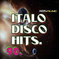 TQ — Rhythm Of Love (NRG Mix)