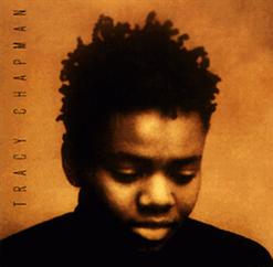 Tracy Chapman — For My Lover