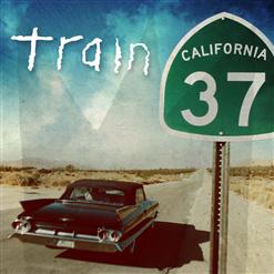 Train — Mermaid