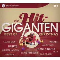 Train — Shake Up Christmas