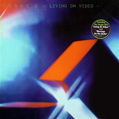Trans-X — 3-D Dance