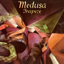 Trapeze — Black Cloud
