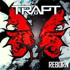 Trapt — Living In The Eye Of The Storm