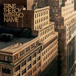 Travis — Eyes Wide Open