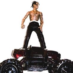 Travis Scott — 90210