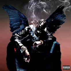 Travis Scott — Through The Late Night (feat. Kid Cudi)