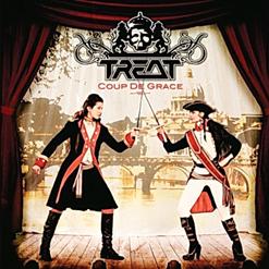 Treat — Skies of Mongolia