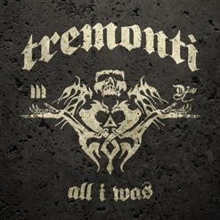 Tremonti — So You're Afraid