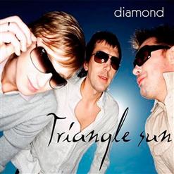 Triangle Sun — Diamond