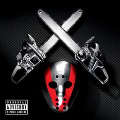 Trick Trick — Detroit Vs. Everybody
