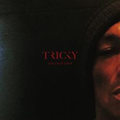 Tricky — Blood Of My Blood (Ft. Scriptonite)