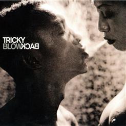 Tricky — Evolution Revolution Love