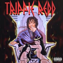 Trippie Redd — Love Scars