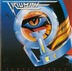 Triumph — Never Say Never
