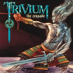 Trivium — Becoming The Dragon