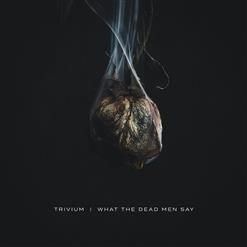 Trivium — Bleed Into Me