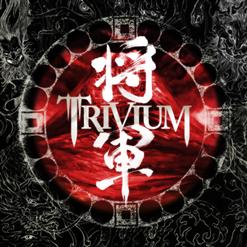 Trivium — Upon The Shores