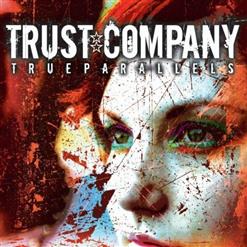 Trust Company — Stronger